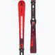Men's Atomic Redster S9 Revoshock S+X12 GW downhill skis red 12