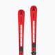Men's Atomic Redster S9 Revoshock S+X12 GW downhill skis red 13