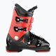 Children's ski boots Atomic Hawx Kids 4 black/red 6