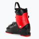 Children's ski boots Atomic Hawx Kids 2 black/red 2