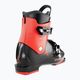 Children's ski boots Atomic Hawx Kids 2 black/red 8