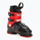Children's ski boots Atomic Hawx Kids 3 black/red