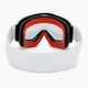 Atomic Savor Photo white/red ski goggles 3