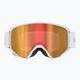 Atomic Savor Photo white/red ski goggles 6
