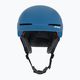Atomic Savor blue ski helmet 2