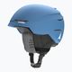 Atomic Savor blue ski helmet 7