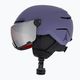 Ski helmet Atomic Savor Visor Stereo light purple 5