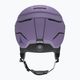 Ski helmet Atomic Savor Visor Stereo light purple 9