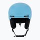 Children's ski helmet Atomic Four Jr light blue 2
