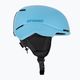 Children's ski helmet Atomic Four Jr light blue 4