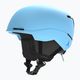 Children's ski helmet Atomic Four Jr light blue 7