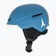 Atomic Revent blue ski helmet 5