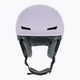 Atomic Revent lavender ski helmet 2
