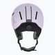 Atomic Revent lavender ski helmet 3