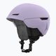 Atomic Revent lavender ski helmet 6