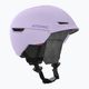 Atomic Revent lavender ski helmet 7