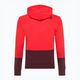 Sweatshirt Atomic RS Hoodie red/maroon 2