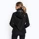 Women's rain jacket The North Face Sangro black NF00A3X6JK31 4