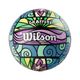 Wilson Graffiti VB volleyball WTH4615XDEF size 5