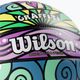 Wilson Graffiti VB volleyball WTH4615XDEF size 5 2