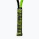 Wilson Camo Overgrip tennis racket wraps 3 pcs green WRZ470850+ 3
