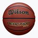 Wilson children's basketball