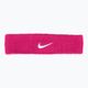 Nike Swoosh Headband pink NNN07-639 2