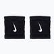 Nike Dri-Fit Wristbands Reveal 2 pcs black NNNJ0-052 2