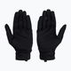 Nike Miler RG running gloves black NRGL4-042 3
