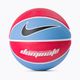 Nike Dominate 8P basketball N0001165-473 size 7 2