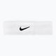 Nike Dri-Fit Reveal Headband white N0002284-114 2
