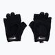 Nike Gym Ultimate women's training gloves black N0002778-010 3