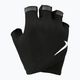 Nike Gym Essential women's training gloves black N0002557-010 5