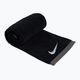 Nike Fundamental Large towel black N1001522-010 2