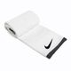 Nike Fundamental Large towel white N1001522-101 2