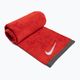Nike Fundamental Large towel red N1001522-643 2