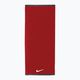 Nike Fundamental Large towel red N1001522-643 4