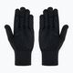Nike Knit Tech and Grip TG 2.0 winter gloves black/black/white 2
