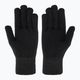 Nike Knit Swoosh TG 2.0 winter gloves black/white 2