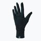 Nike Accelerate RG women's running gloves black/black/silver 6