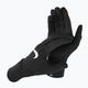 Nike Accelerate RG women's running gloves black/black/silver