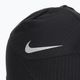Men's Nike Essential Running cap + gloves set black/black/silver 9
