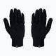 Nike Essential men's armband + gloves set black N1000597-082 4