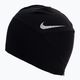 Nike Essential Running women's cap + gloves set black N1000595-082 7