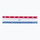 Nike Printed Headbands 3 pcs multicolour N0002560-495 2