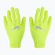 Nike Miler RG running gloves yellow N0003551-715 2