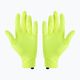 Nike Miler RG running gloves yellow N0003551-715 3
