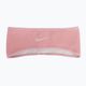 Nike Knit headband pink N0003530-631 2