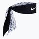Nike Dri-Fit Headband Tie 4.0 white N1003620-189