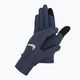 Nike Essential men's cap + gloves set N1000594-498 2